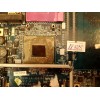 MB BAD - донор Acer Aspire 5315, 5715Z ICL50 LA-3551P REV: 1.A., Intel SLA5V LE82GL960, Intel SLA5Q NH82801HBM - снято что-то