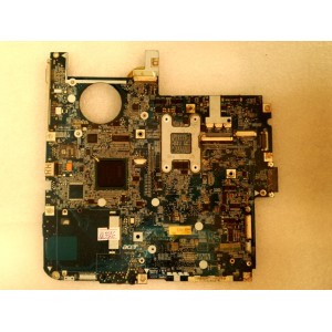 MB BAD - донор Acer Aspire 5315, 5715Z ICL50 LA-3551P REV: 3.0., Intel SLA5V LE82GL960, Intel SLB9A NH82801HBM - снято что-то