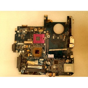 MB BAD - донор Acer Aspire 5315, 5715Z ICL50 LA-3551P REV: 3.0., Intel SLA5V LE82GL960, Intel SLB9A NH82801HBM - снято что-то