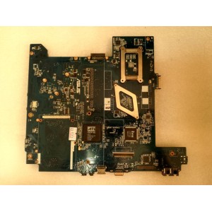 MB BAD - донор Asus A9RP, Z94RP MB_0B 08G29ZP0020J REV. 2.0., ATI 218ECP4ALA13FG, ATI SB450 - снято что-то