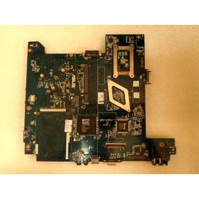 MB BAD - донор Asus A9RP, Z94RP MB_0B 08G29ZP0020J REV. 2.0., ATI 218ECP4ALA13FG, ATI SB450 - снято что-то