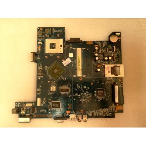 MB BAD - донор Asus A9RP, Z94RP MB_0B 08G29ZP0020J REV. 2.0., ATI 218ECP4ALA13FG, ATI SB450 - снято что-то