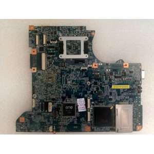 MB BAD - донор Sony VGN-C, C1, C1S, C11C, C12C, C21, C21C, C21CH, C2Z, C2ZR, C22, C22C, C22CH, PCG-6P2M (A1219537A, A1244754A) MS 60 REV: 1.1., MBX-159, nVidia GF-G07400-N-A3, Intel SL8Z4 QG82945PM, 2 чипа HYB18H256321AFL20, Intel SL8YB NH82801GBM