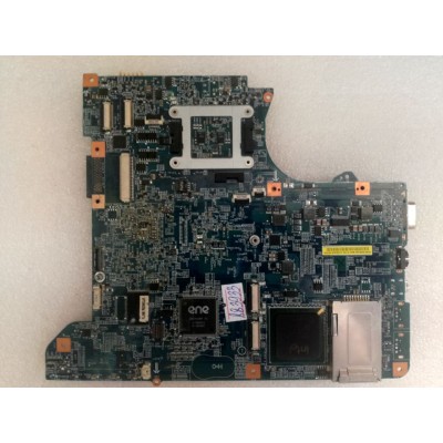 MB BAD - донор Sony VGN-C, C1, C1S, C11C, C12C, C21, C21C, C21CH, C2Z, C2ZR, C22, C22C, C22CH, PCG-6P2M (A1219537A, A1244754A) MS 60 REV: 1.1., MBX-159, nVidia GF-G07400-N-A3, Intel SL8Z4 QG82945PM, 2 чипа HYB18H256321AFL20, Intel SL8YB NH82801GBM
