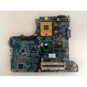 MB BAD - донор Sony VGN-C, C1, C1S, C11C, C12C, C21, C21C, C21CH, C2Z, C2ZR, C22, C22C, C22CH, PCG-6P2M (A1219537A, A1244754A) MS 60 REV: 1.1., MBX-159, nVidia GF-G07400-N-A3, Intel SL8Z4 QG82945PM, 2 чипа HYB18H256321AFL20, Intel SL8YB NH82801GBM