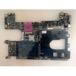 MB BAD - донор Asus W7S 08G27WS0020W REV. 2.0., 4 чипа Hynix HY5PS561621A, 8 чипов NANYA NT5TU32M16BG-3C - снято что-то