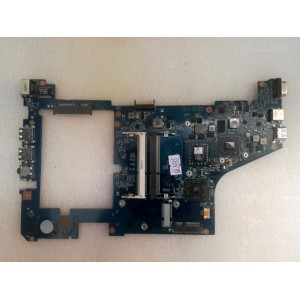 MB BAD - донор Acer Aspire One 721 SJV10-NL, 09928-3 (48.4HX01.031) AMD AMK125LAV13GM, AMD 216-0752001, AMD 218-0697014, 1 чип Hynix H5TQ1G63BFR