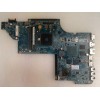 MB BAD - донор HP Pavilion dv6-6000, dv6-6b01er 11A40-1 (48.4RI03.011) AMD 218-0755042, 4 чипа Hynix H5GQ1H24AFR - снято что-то