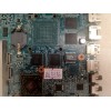 MB BAD - донор HP Pavilion dv6-6000, dv6-6b01er 11A40-1 (48.4RI03.011) AMD 218-0755042, 4 чипа Hynix H5GQ1H24AFR - снято что-то