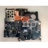 MB BAD - донор Acer Aspire 5100, 5101, 5102, 5103, 5110, 5111, 5112, 5113 SATA HCW50 LA-3151P REV: 2A., ATI SB460, ATI 216PNAKA13FG, ATI RX485, 4 чипа Hynix HY5PS561621A