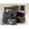 MB BAD - донор Acer Aspire 5100, 5101, 5102, 5103, 5110, 5111, 5112, 5113 SATA HCW50 LA-3151P REV: 2A., ATI SB460, ATI 216PNAKA13FG, ATI RX485, 4 чипа Hynix HY5PS561621A