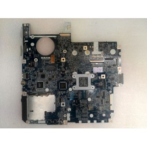 MB BAD - донор Acer Aspire 5220, 5520 ICW50 LA-3581P REV: 2.0., - снято что-то