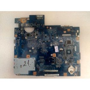 MB BAD - донор Acer Aspire 5738 09257-1. JV50-MV, M92 (48.4CG07.011) ATI 216-0728014, Intel SLB97 AC82PM45, 4 чипа Samsung K4W1G1646E-HC12 - снято что-то