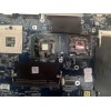 MB BAD - донор Asus A7G 08-27AG0020W REV. 2.0., Intel SL7W6 FW82801FBM, ATI 216PLAKB26FG AMD Mobility Radeon X1600, Intel SL8G3 NQ82915PM, 4 чипа Samsung K4J553230F - снято что-то