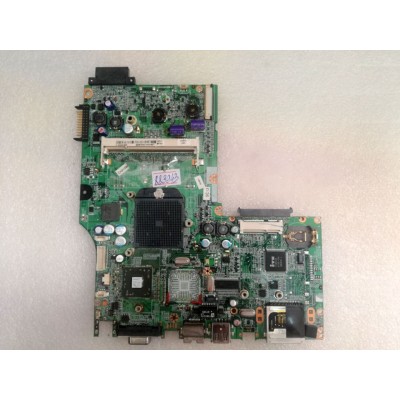 MB BAD - донор Fujitsu Siemens Amilo Pa2510, Anvent 9515 L53RI0 (37GL53000-B0) L53RI0 REV: B., AMD 216LQA6AVA12FG - снято что-то