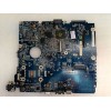 MB BAD - донор Samsung NP-R25+ (BA92-04483B) REV. 05., ATI 216MEP6CLA14FG, AMD 218S6ECLA21FG, 2 чипа Samsung K4J52324QE-BC14 - снято что-то