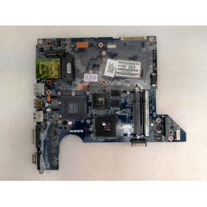 MB BAD - донор HP dv4-1000, dv4-1100 JAL50 LA-4102P (496730-001) LA-4102P REV:1.0., nVidia G98-600-U2, Intel SLB97 AC82PM45, Intel SLB8Q AF82801IBM, 4 чипа Samsung K4N1G164QQ-HC25 MB BAD - донор HP dv4-1000, dv4-1100 JAL50 LA-4102P (496730-001) LA-4102P REV:1.0., nVidia G98-600-U2, Intel SLB97 AC82PM45, Intel SLB8Q AF82801IBM, 4 чипа Samsung K4N1G164QQ-HC25