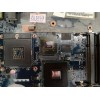 MB BAD - донор HP dv4-1000, dv4-1100 JAL50 LA-4102P (496730-001) LA-4102P REV:1.0., nVidia G98-600-U2, Intel SLB97 AC82PM45, Intel SLB8Q AF82801IBM, 4 чипа Samsung K4N1G164QQ-HC25