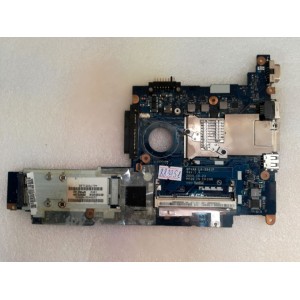 MB BAD - донор Toshiba NB300, NB305 NPVAA LA-5841P (K000091070) LA-5841P REV: 1.0., Intel SLGXX CG82NM10