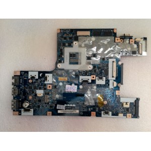 MB BAD - донор Lenovo IdeaPad U460 NIMUA LA-5941P REV: 1.0., nVidia N11M-LP1-S-A3, 4 чипа Samsung K4W1G1646E-HC12