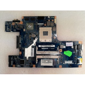 MB BAD - донор Lenovo IdeaPad U460 NIMUA LA-5941P REV: 1.0., nVidia N11M-LP1-S-A3, 4 чипа Samsung K4W1G1646E-HC12 MB BAD - донор Lenovo IdeaPad U460 NIMUA LA-5941P REV: 1.0., nVidia N11M-LP1-S-A3, 4 чипа Samsung K4W1G1646E-HC12