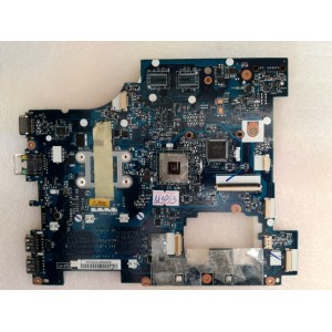 MB BAD - донор Lenovo IdeaPad G575 PAWGD LA-6757P REV: 1.0., AMD EME450GBB22GV E-450, AMD 218-0792006 - снято что-то