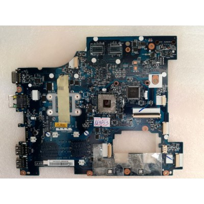 MB BAD - донор Lenovo IdeaPad G575 PAWGD LA-6757P REV: 1.0., AMD EME450GBB22GV E-450, AMD 218-0792006 - снято что-то