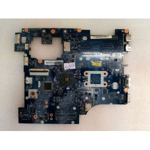 MB BAD - донор Lenovo IdeaPad G575 PAWGD LA-6757P REV: 1.0., AMD EME300GBB22GV, AMD 218-0792006 - снято что-то
