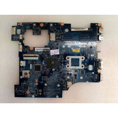 MB BAD - донор Lenovo IdeaPad G575 PAWGD LA-6757P REV: 1.0., AMD EME300GBB22GV, AMD 218-0792006 - снято что-то