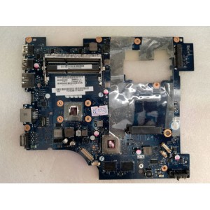 MB BAD - донор Lenovo IdeaPad G575 PAWGD LA-6757P REV: 1.0., AMD 218-0792006, AMD EME450GBB22GV E-450, ATI 216-0774207, 4 чипа Hynix H5TQ2G63BFP