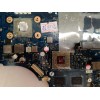 MB BAD - донор Lenovo IdeaPad G575 PAWGD LA-6757P REV: 1.0., AMD 218-0792006, AMD EME450GBB22GV E-450, ATI 216-0774207, 4 чипа Hynix H5TQ2G63BFP