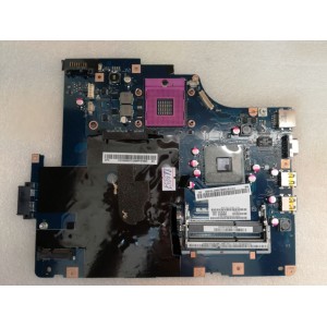 MB BAD - донор Lenovo IdeaPad G560E PAW20 LA-7012P (11S11013358Z, 11S102000771Z) LA-7012P REV: 1.0., Intel SLB8Q AF82801IBM, Intel SLB94 AC82GM45