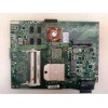MB BAD - донор Asus K52DR MB_0M (60-NZRMB1000-C14) K52DR REV. 2.0., AMD 218-0697014, ATI 216-0774007, 8 чипов Hynix H5TQ1G63BFR - снято что-то
