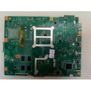 MB BAD - донор Asus K52JC MB_0M (90R-NZIMB1000Y, 60-NZIMB1200-A03) K52JC REV. 2.0., nVidia N11M-GE2-S-B1, 8 чипов Hynix H5TQ1G83TFR - снято что-то