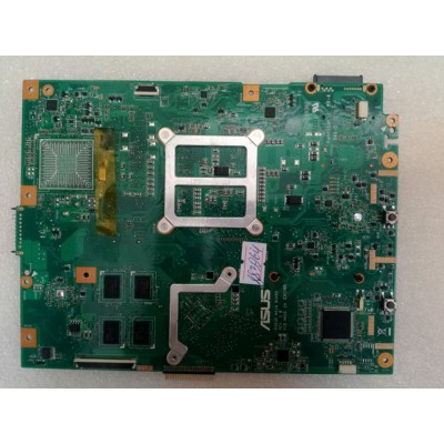 MB BAD - донор Asus K52JC MB_0M (90R-NZIMB1000Y, 60-NZIMB1200-A03) K52JC REV. 2.0., nVidia N11M-GE2-S-B1, 8 чипов Hynix H5TQ1G83TFR - снято что-то