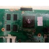 MB BAD - донор Asus K52JR MB_0M (60-NZMMB1000-C21) K52JR REV. 2.2., Intel SLGZS BD82HM55, ATI 216-0774007, 4 чипа Winbond W631GG6JB-12 - снято что-то