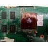 MB BAD - донор Asus K52JR MB_0M (60-NZMMB1000-C22) K52JR REV. 2.2., Intel SLGZS BD82HM55, ATI 216-0774007, 4 чипа Winbond W631GG6JB-12 - снято что-то