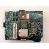 MB BAD - донор Asus K52DR MB_0M (60-NZRMB1000-C21) K52DR REV. 2.0., AMD 218-0697014, ATI 216-0774007, 8 чипов Hynix H5TQ1G63BFR - снято что-то