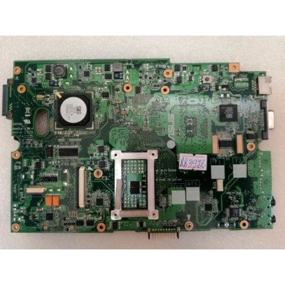 MB BAD - донор Asus K40C MB_0M (90R-NWPMB1000Y, 60-NWNMB1000-E03) K40C REV. 2.1., SIS 968, SIS M672, Intel SLAF2, SIS 307ELV - снято что-то