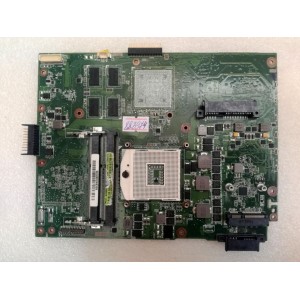 MB BAD - донор Asus K52JR MB_0M (60-NXMMB1000) K52JR REV. 2.0., Intel SLGZS BD82HM55 - снято GPU