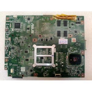 MB BAD - донор Asus K52JR MB_0M (60-NXMMB1000) K52JR REV. 2.0., Intel SLGZS BD82HM55 - снято GPU