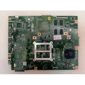 MB BAD - донор Asus K52JR MB_0M (60-NXMMB1000-C05) K52JR REV. 2.0., Intel SLGZS BD82HM55, ATI 216-0774007, 8 чипов Samsung K4W1G1646E-HC12 - снято что-то