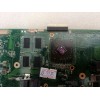 MB BAD - донор Asus K52JR MB_0M (60-NXMMB1000-C05) K52JR REV. 2.0., Intel SLGZS BD82HM55, ATI 216-0774007, 8 чипов Samsung K4W1G1646E-HC12 - снято что-то