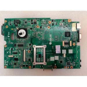 MB BAD - донор Asus K40C MB_0M (90R-NWPMB1000Y, 60-NWNMB1000-E03) K40C REV. 2.1., SIS 968, SIS M672, Intel SLAF2, SIS 307ELV - снято что-то