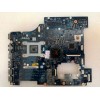 MB BAD - донор Lenovo IdeaPad G570 PIWG2 D06 PIWG2 LA-6753P REV:1.0, Intel SLJ4P BD82HM65, ATI 216-0774207, 4 чипа Samsung K4W1G1646E-HC12