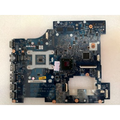 MB BAD - донор Lenovo IdeaPad G570 PIWG2 D06 PIWG2 LA-6753P REV:1.0, Intel SLJ4P BD82HM65, ATI 216-0774207, 4 чипа Samsung K4W1G1646E-HC12