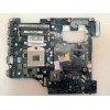 MB BAD - донор Lenovo IdeaPad G570 PIWG2 D06 PIWG2 LA-6753P REV:1.0, Intel SLJ4P BD82HM65, ATI 216-0774207, 4 чипа Samsung K4W1G1646E-HC12