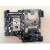 MB BAD - донор Lenovo IdeaPad G570 PIWG2 D06 PIWG2 LA-6753P (11S69045837Z, 11S102001065Z) LA-6753P REV. 1.0., Intel SLJ4P BD82HM65, ATI 216-0774207, 4 чипа Samsung K4W2G1646C-HC12