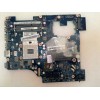 MB BAD - донор Lenovo IdeaPad G570 PIWG2 D06 PIWG2 LA-6753P (11S11013648Z, 11S102500019Z) LA-6753P REV: 1.0., Intel SLJ4P BD82HM65, ATI 216-0774207, 4 чипа Hynix H5TQ2G63BFR