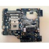 MB BAD - донор Lenovo IdeaPad G570 PIWG2 D06 PIWG2 LA-6753P (11S11013604Z, 11S102500015Z) LA-6753P REV: 1.0., Intel SLJ4P BD82HM65, ATI 216-0774207, 4 чипа Samsung K4W1G1646E-HC12